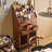 Storage display multi-functional sideboard-102630033