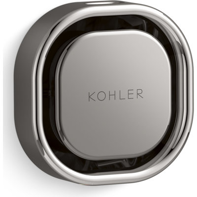 Invigoration Series Square Steam Head