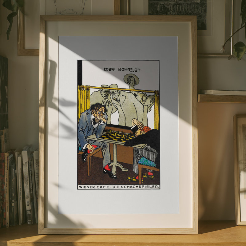 Wrapped Canvas Print, 121.92 cm H x 81.28 cm W