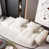 Chenille beige