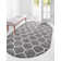 Llanet Geometric Indoor Rug