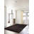 Silk Shadow Black Rug 9'10" x 14'3"