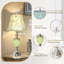 Lampe de table rétro