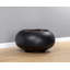 TABLE BASSE DE RANGEMENT ZENZI - Noir