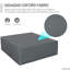 Outdoor Patio Sofa Cover