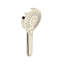 5" 3-Function Handshower-1333183962