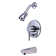 Concord Tub and Shower Faucet Trim  with Concord Lever Handles
