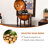 Ahtyana 13 " L Bar Cabinet