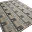 Rug & Kilim’S Scandinavian-Inspired Geometric Blue And Beige Wool Pile Rug-2015824523