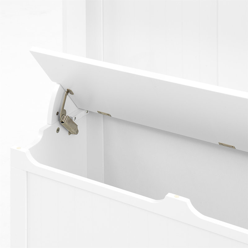 Banc d'entrée avec portemanteau et rangement pour chaussures, organisateur d'arbre d'entrée avec 5 crochets pour une utilisation multifonctionnelle