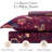 Blooming Blossoms Duvet Cover Set-926103957-926090776