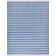 Boca Striped Area Rug