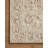 Loloi Percival Natural / Salmon Area Rug-1311492701