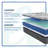 Sealy Posturepedic Plus 12" Extra firm Innerspring Mattress-51838787