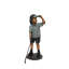 Sports Bronze Garden Statue