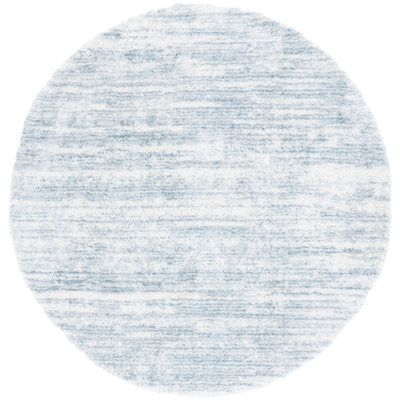 Tahoe Shag Performance Rug