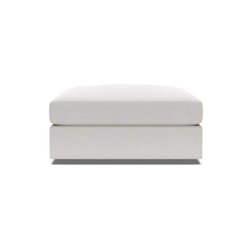 Vivien Bumper Ottoman