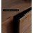 Nordic Solid Wood Multi-Functional TV Stand