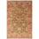 Oushak Oriental Hand Knotted Wool Brown Area Rug