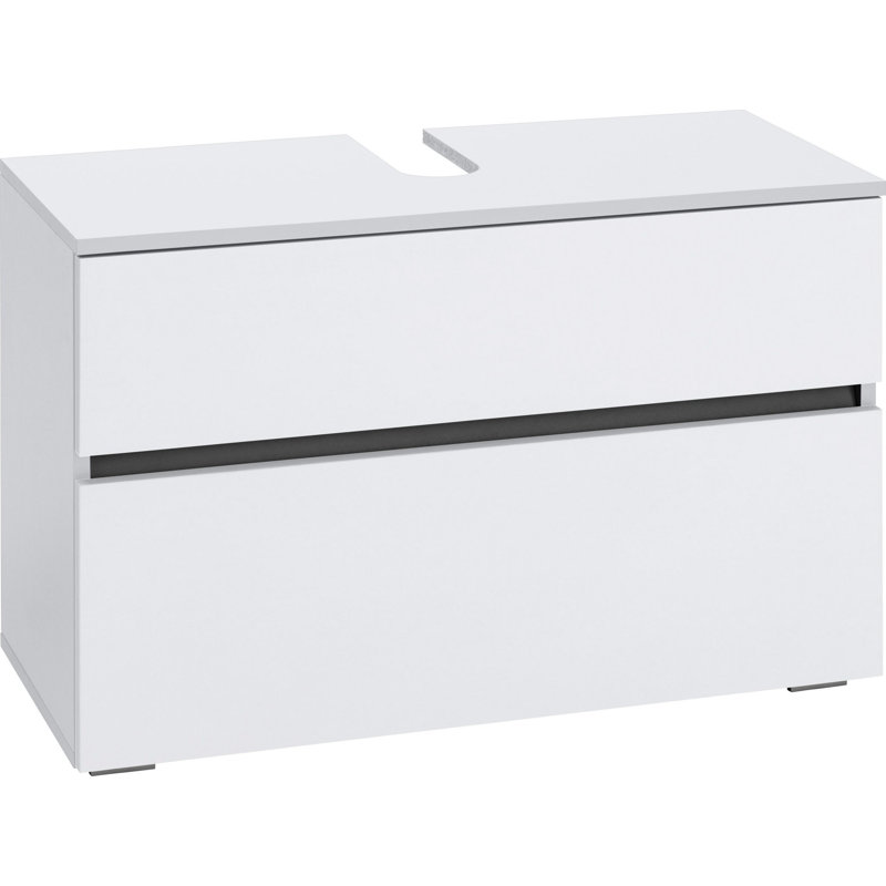 Brylynn Back To Wall Toilet Unit