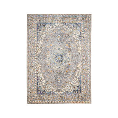 Tapis en chenille turque mystique Laura Ashley