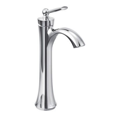 Moen Wynford High Arc Bathroom Faucet