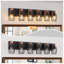 Applique murale moderne (ampoule non incluse)