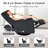 Robeline 32.2" Wide Modern Upholstered Manual Rocker Recliner-1950546486