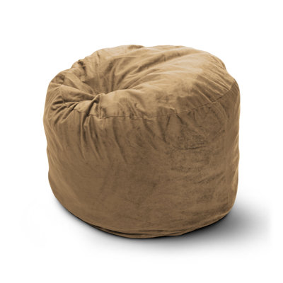  | Tabouret 2 pieds | Rembourrage en mousse - housse amovible lavable