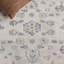 Tapis beige / gris Naghibi Blair-1412402410