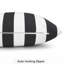 Indoor/Outdoor Square Throw Pillow Covers, 18"W x 18"L-130621175