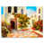 Toile tendue