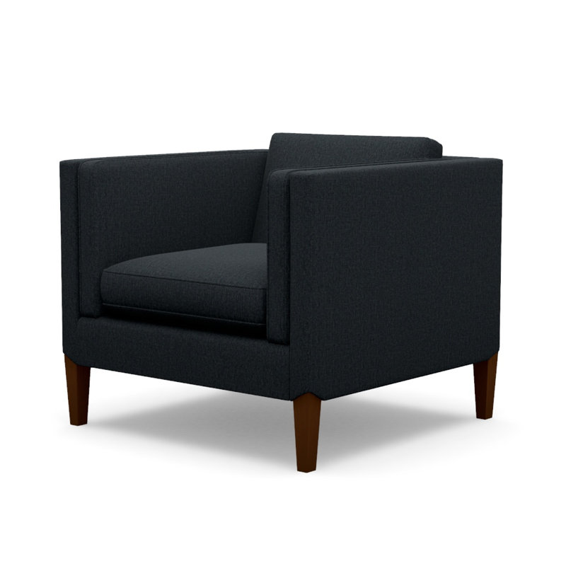 Sophia Chair, Grande 120935, Sierra