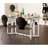 Adams Extendable Dining Table-767100361