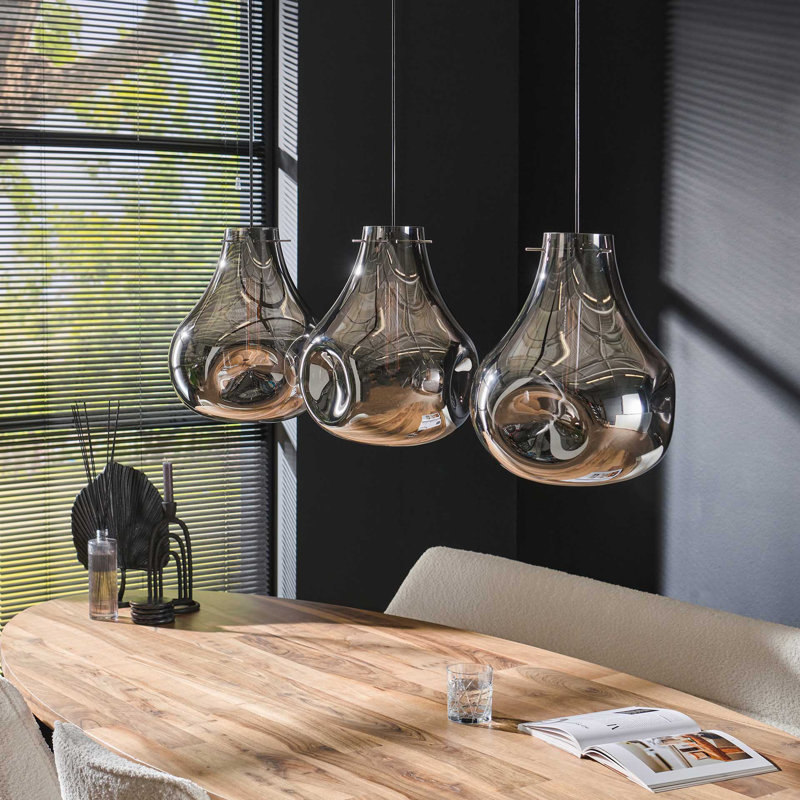 Oceania Camelle Hanging Lamp