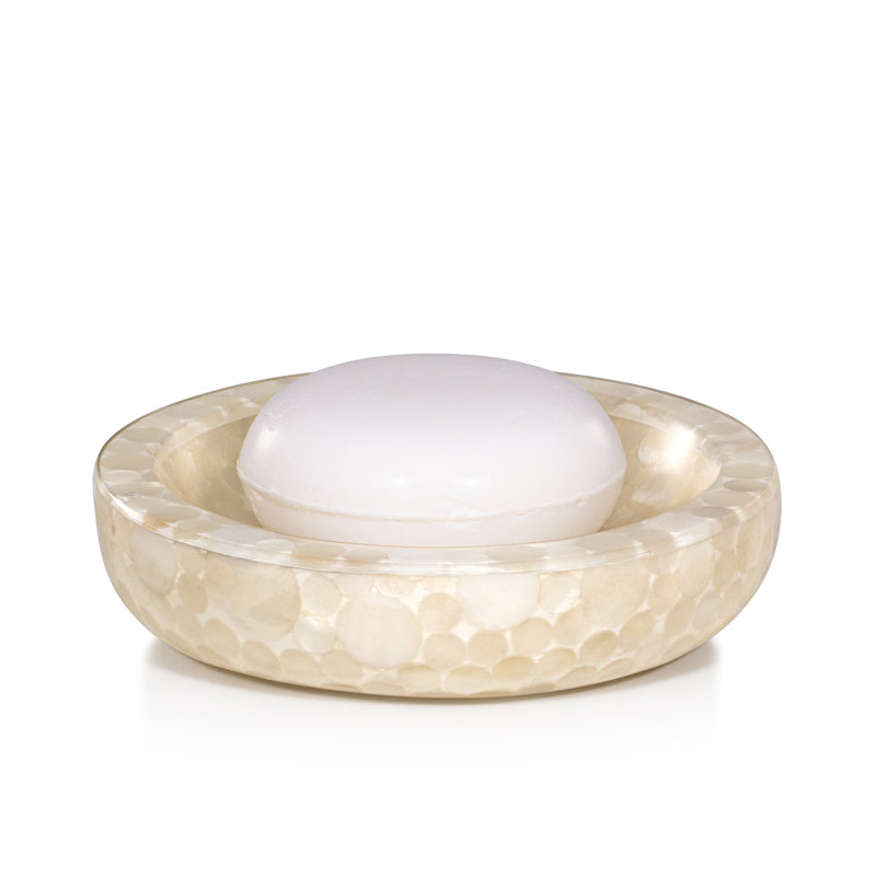 Bubbles Soap Dish