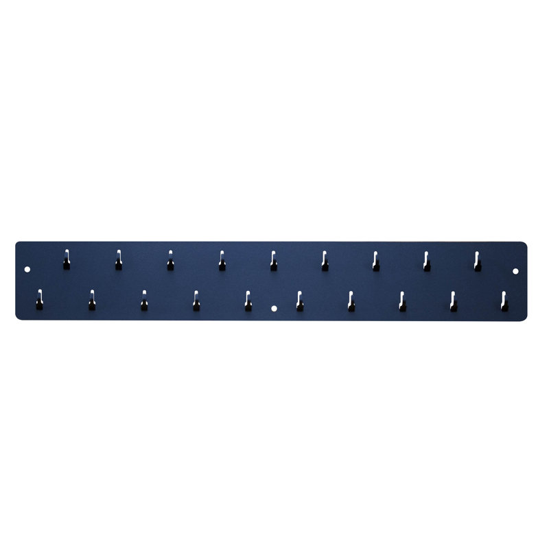 Pyramid 20'' W Black Rack