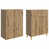 Artisan Oak selected