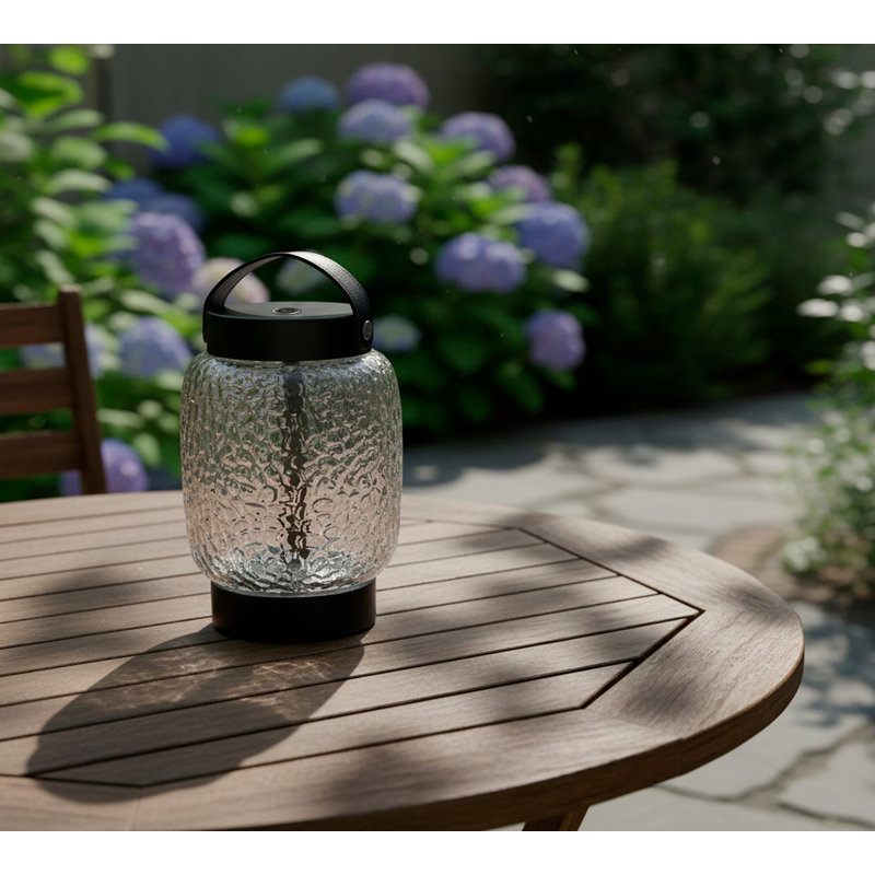 Lanterne de table Cassius