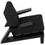 Nero Armchair