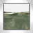 Dauntsey Green Sea by Dauntsey Z - Floater Frame Print on Canvas-119602449-69294407