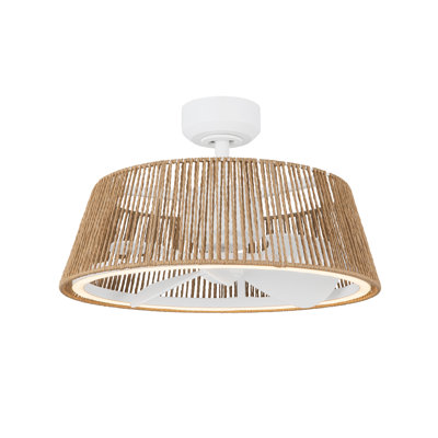 Isla 24-In Ceiling Fan
