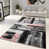 Pink Grey Black selected
