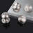 Handle With Knob And Deadbolt Reversible Entry Set-52011769