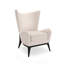 Caracole Upholstery Wingback Chair-114656618