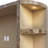 Angelique Stone/Concrete Bar Counter
