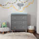 Lolly 3 Drawer Changing Table