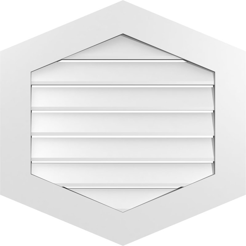 Pente verticale verticale en uréthane 5 pi, H 28 po x l 28 po x P 1 po