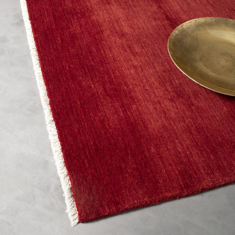 Maryrose Hand Woven Area Rug, Rectangle 160 x 230cm