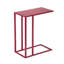 Salma Colorful Enamel End Table-313093382